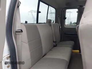 2008 Ford F-250 XL с VIN 1FTSX21598ED46945, выставлен на аукционе IAAI как лот 42450543 с пробегом 191 670 миль миль и . История ставок и продаж доступна на DreamBid. Изображение 8.
