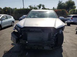 2025 Hyundai Palisade SEL Premium с VIN KM8R44GE8SU850180, выставлен на аукционе Copart как лот 59717545 с пробегом 3 728 миль миль и Списание • Salvage title. История ставок и продаж доступна на DreamBid. Изображение 5.