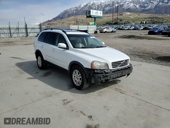 2008 Volvo XC90 I6 с VIN YV4CZ982481452906, выставлен на аукционе Copart как лот 51860115 с пробегом 212 937 миль миль и Списание • Salvage title. История ставок и продаж доступна на DreamBid. Изображение 11.