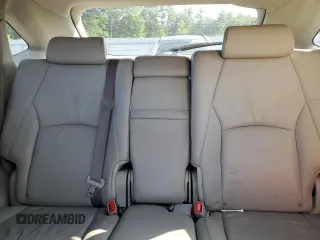 2005 Lexus RX 330 with VIN 2T2HA31U45C051593, listed as a Copart auction lot 71392574 with 264,206 mi miles and Clean Title. Bid and sale history available at carsss.com. Image 10.
