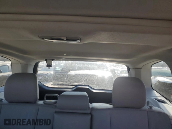 2015 Subaru Forester Touring with VIN JF2SJAUC4FH438015, listed as a Copart auction lot 42034725 with 169,566 mi miles and Salvage Title. Bid and sale history available at DreamBid. Image 10.