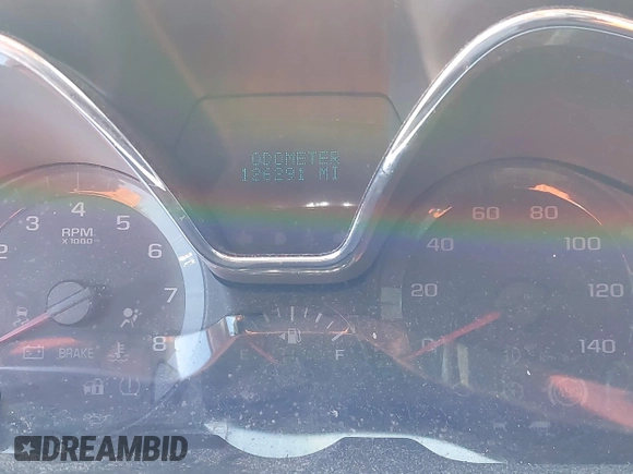 2017 Chevrolet Traverse LT with VIN 1GNKRGKD2HJ234757, listed as a IAAI auction lot 41718349 with 126,291 mi miles and . Bid and sale history available at DreamBid. Image 7.