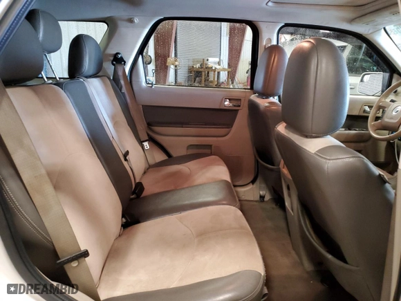 2010 Mercury Mariner Premier with VIN 4M2CN8HGXAKJ29202, listed as a Copart auction lot 45907605 with 157,965 mi miles and Clean Title. Bid and sale history available at carsss.com. Image 11.