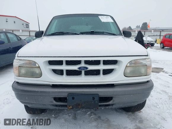 1998 Ford Explorer Sport z VIN 1FMYU24X4WUB60583, wystawiony jako IAAI lot #41611027 z przebiegiem 197 653 mil mil oraz . Historia ofert i sprzedaży dostępna na DreamBid. Obrazek 12.
