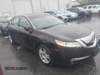 2009 Acura TL z VIN 19UUA86239A002985, wystawiony jako IAAI lot #42336017 z przebiegiem 91 878 mil mil oraz . Historia ofert i sprzedaży dostępna na DreamBid. Obrazek 1.
