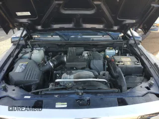 2007 Hummer H3 SUV with VIN 5GTDN13E778225780, listed as a Copart auction lot 75070054 with 168,035 mi miles and Clean Title. Bid and sale history available at carsss.com. Image 12.