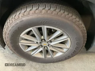 2022 Chevrolet Traverse LT with VIN 1GNERHKW8NJ150023, listed as a IAAI auction lot 42585752 with 102,823 mi miles and . Bid and sale history available at DreamBid. Image 2.