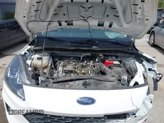 2022 Ford Escape SE with VIN 1FMCU9G65NUA61002, listed as a IAAI auction lot 41974323 with 155,905 mi miles and . Bid and sale history available at DreamBid. Image 10.