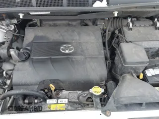 2013 Toyota Sienna XLE with VIN 5TDDK3DC2DS053559, listed as a IAAI auction lot 41299824 with 175,611 mi miles and . Bid and sale history available at DreamBid. Image 10.