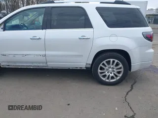2016 GMC Acadia Denali with VIN 1GKKVTKD7GJ209398, listed as a IAAI auction lot 41900224 with 82,197 mi miles. Bid and sale history available at carsss.com. Image 18.