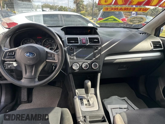 2016 Subaru Impreza z VIN JF1GJAA64GH004932, wystawiony jako Copart lot #87751265 z przebiegiem 99 587 mil mil oraz Czysty tytuł • Clean title. Historia ofert i sprzedaży dostępna na DreamBid. Obrazek 9.