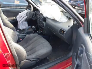 2001 Chevrolet Cavalier with VIN 1G1JC524417392460, listed as a IAAI auction lot 41066125 with 289,377 mi miles. Bid and sale history available at carsss.com. Image 5.