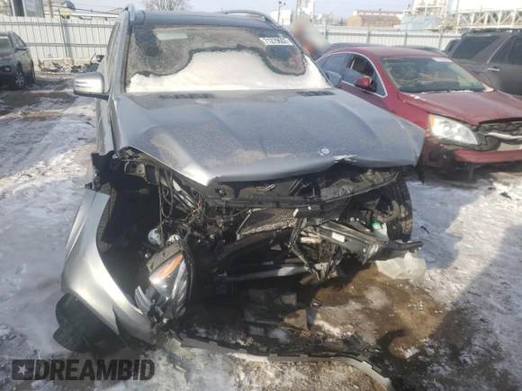 2017 Mercedes-Benz GLS with VIN 4JGDF7DEXHA777608, listed as a Copart auction lot 71279602 with 85,131 mi miles. Bid and sale history available at carsss.com. Image 5.