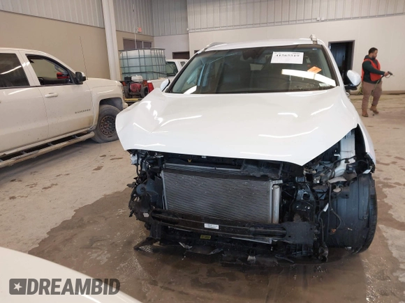 2019 Kia Sorento EX V6 with VIN 5XYPH4A54KG454466, listed as a IAAI auction lot 41565519 with 42,500 mi miles. Bid and sale history available at carsss.com. Image 12.