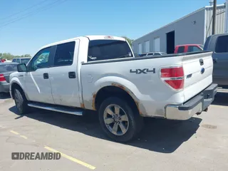 2010 Ford F-150 XL z VIN 1FTEW1E84AFC18241, wystawiony jako IAAI lot #42350458 z przebiegiem 131 581 mil mil oraz . Historia ofert i sprzedaży dostępna na DreamBid. Obrazek 14.