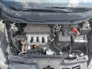 2009 Honda Fit with VIN JHMGE88249S053398, listed as a IAAI auction lot 42818376 with 242,218 mi miles and . Bid and sale history available at DreamBid. Image 10.