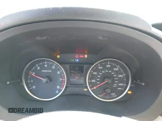 2015 Subaru Impreza Premium z VIN JF1GPAC64FH212027, wystawiony jako IAAI lot #41995629 z przebiegiem 161 006 mil mil oraz . Historia ofert i sprzedaży dostępna na DreamBid. Obrazek 7.