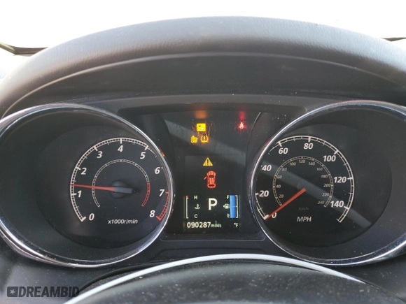 2021 Mitsubishi Outlander Sport ES with VIN JA4APUAU9MU007448, listed as a Copart auction lot 49064315 with 90,287 mi miles and Salvage Title. Bid and sale history available at carsss.com. Image 9.
