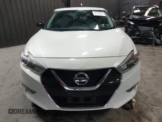 2018 Nissan Maxima SV with VIN 1N4AA6AP7JC406251, listed as a IAAI auction lot 41786523 with 117,403 mi miles and . Bid and sale history available at DreamBid. Image 11.