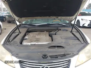 2007 Lexus ES 330 with VIN JTHBJ46G172051201, listed as a IAAI auction lot 42168072 with 245,451 mi miles and . Bid and sale history available at DreamBid. Image 10.