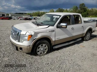 2012 Ford F-150 XL z VIN 1FTFW1CT8CKD12547, wystawiony jako Copart lot #52422595 z przebiegiem Nie podano mil oraz Szkody całkowita. Historia ofert i sprzedaży dostępna na DreamBid. Obrazek 1.