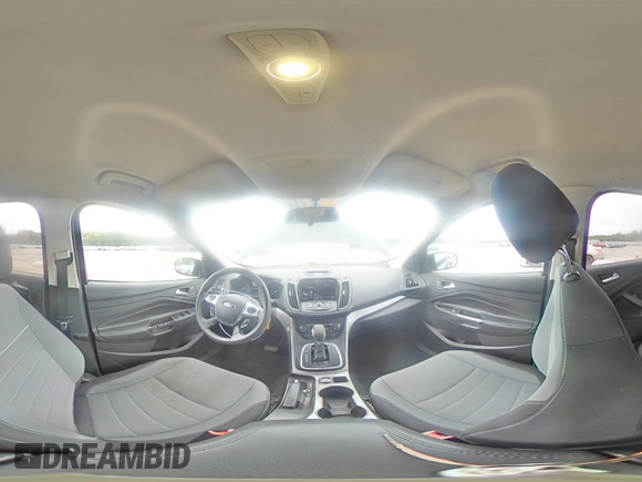2013 Ford Escape SE z VIN 1FMCU0GX4DUB09012, wystawiony jako Copart lot #79725264 z przebiegiem 128 210 mil mil oraz Szkoda całkowita • Salvage title. Historia ofert i sprzedaży dostępna na DreamBid. Obrazek 14.