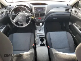 2011 Subaru Impreza Outback Special Sports z VIN JF1GH6D68BH820541, wystawiony jako Copart lot #54542285 z przebiegiem 73 370 mil mil oraz Szkoda całkowita • Salvage title. Historia ofert i sprzedaży dostępna na DreamBid. Obrazek 8.