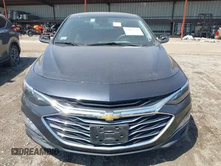2023 Chevrolet Malibu LT with VIN 1G1ZD5ST7PF208456, listed as a IAAI auction lot 42062278 with 53,637 mi miles and . Bid and sale history available at DreamBid. Image 12.