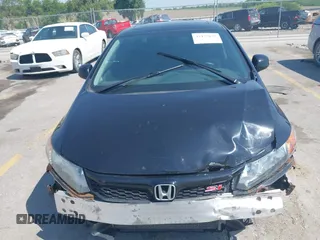 2012 Honda Civic Si z VIN 2HGFB6E57CH700823, wystawiony jako IAAI lot #42477635 z przebiegiem 144 889 mil mil oraz . Historia ofert i sprzedaży dostępna na DreamBid. Obrazek 12.
