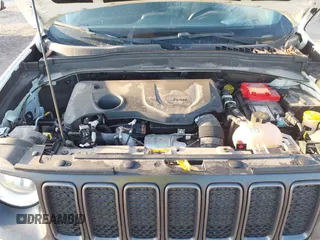 2019 Jeep Renegade Trailhawk with VIN ZACNJBC16KPK09448, listed as a IAAI auction lot 41785702 with 55,906 mi miles and . Bid and sale history available at DreamBid. Image 10.