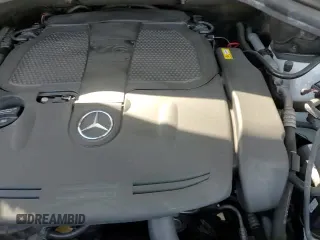 2017 Mercedes-Benz GLE 350 with VIN 4JGDA5JBXHA913331, listed as a Copart auction lot 89867395 with 84,352 mi miles and Salvage title. Bid and sale history available at DreamBid. Image 13.