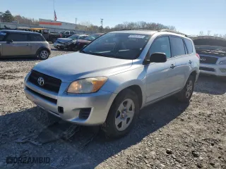 2011 Toyota RAV4 with VIN 2T3ZF4DV4BW082798, listed as a Copart auction lot 87913135 with NaN miles and Salvage Title. Bid and sale history available at carsss.com. Image 1.