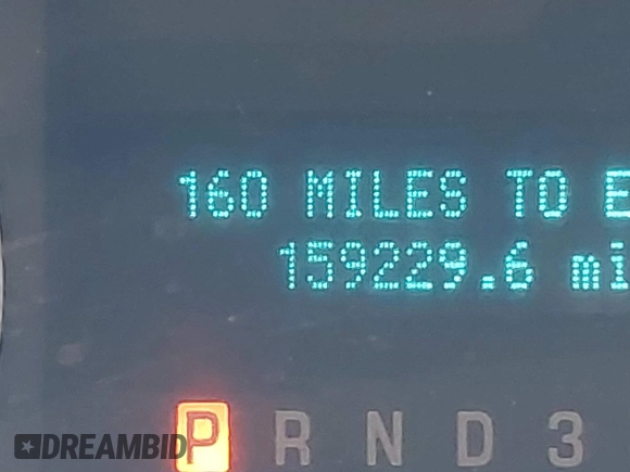 2010 Ford F-150 XL with VIN 1FTEW1E82AFD87433, listed as a IAAI auction lot 42595343 with 159,229 mi miles and . Bid and sale history available at DreamBid. Image 15.