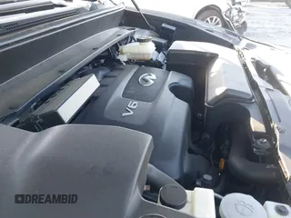 2020 Infiniti QX60 Luxe z VIN 5N1DL0MN2LC546831, wystawiony jako IAAI lot #41232325 z przebiegiem 49 858 mil mil oraz . Historia ofert i sprzedaży dostępna na DreamBid. Obrazek 10.