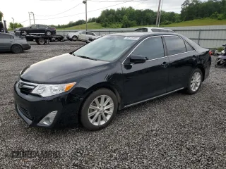 2012 Toyota Camry L with VIN 4T4BF1FK4CR222433, listed as a Copart auction lot 55615405 with 166,886 mi miles and Clean Title. Bid and sale history available at DreamBid. Image 1.