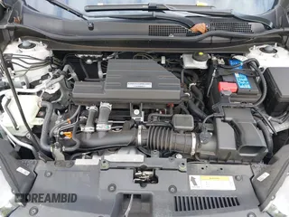 2020 Honda CR-V EX-L with VIN 2HKRW2H86LH635386, listed as a IAAI auction lot 42020216 with 46,291 mi miles and . Bid and sale history available at DreamBid. Image 10.