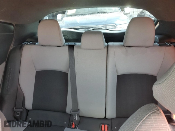 2019 Toyota C-HR XLE z VIN NMTKHMBX5KR079425, wystawiony jako Copart lot #57315345 z przebiegiem 109 441 mil mil oraz Szkoda całkowita • Salvage title. Historia ofert i sprzedaży dostępna na DreamBid. Obrazek 10.