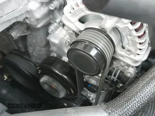 2025 Ford Escape ST-Line с VIN 1FMCU9MN4SUA25311, выставлен на аукционе IAAI как лот 41258934 с пробегом 2 604 миль миль и . История ставок и продаж доступна на DreamBid. Изображение 19.