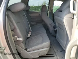 2016 Chevrolet Traverse LS with VIN 1GNKRFED5GJ276943, listed as a Copart auction lot 52102134 with Not Provided miles and Salvage Title. Bid and sale history available at carsss.com. Image 11.