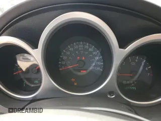 2010 Chrysler Sebring Touring with VIN 1C3BC5ED9AN182007, listed as a Copart auction lot 51168905 with 124,495 mi miles and Salvage Title. Bid and sale history available at DreamBid. Image 9.