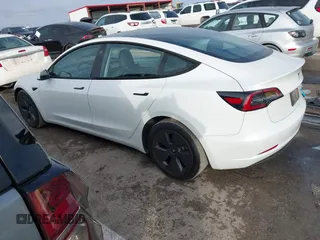 2023 Tesla Model 3 с VIN 5YJ3E1EA4PF701092, выставлен на аукционе IAAI как лот 41284364 с пробегом 42 150 миль миль и . История ставок и продаж доступна на DreamBid. Изображение 3.
