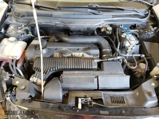 2009 Volvo C70 with VIN YV1MC67249J076048, listed as a Copart auction lot 88146615 with 212,329 mi miles and Salvage Title. Bid and sale history available at carsss.com. Image 11.
