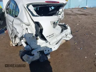 2016 Subaru Impreza Special Sports Premium с VIN JF1GPAP66G8277196, выставлен на аукционе IAAI как лот 41706425 с пробегом Не указан миль и . История ставок и продаж доступна на DreamBid. Изображение 6.