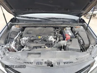 2018 Toyota Camry LE z VIN JTNB11HK6J3005121, wystawiony jako IAAI lot #42065784 z przebiegiem 114 907 mil mil oraz . Historia ofert i sprzedaży dostępna na DreamBid. Obrazek 10.