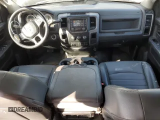 2017 Ram 2500 Tradesman with VIN 3C6UR4CJ0HG587687, listed as a Copart auction lot 44977975 with 299,936 mi miles and Clean title. Bid and sale history available at DreamBid. Image 8.