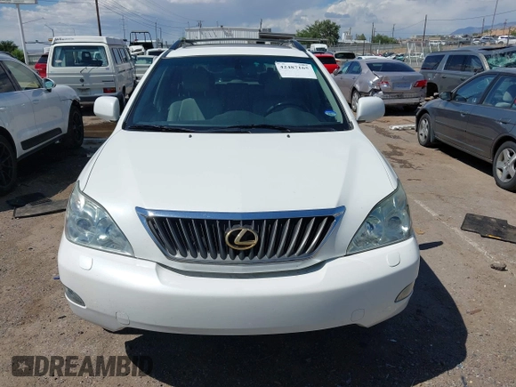 2008 Lexus RX 350 z VIN 2T2HK31U28C049150, wystawiony jako IAAI lot #42487165 z przebiegiem 98 934 mil mil oraz . Historia ofert i sprzedaży dostępna na DreamBid. Obrazek 12.