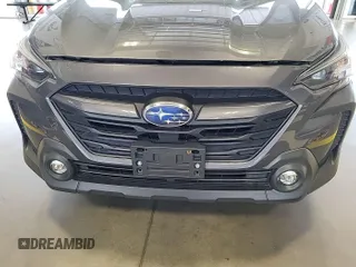 2023 Subaru Outback Premium with VIN 4S4BTADC7P3190586, listed as a IAAI auction lot 42634817 with 66,836 mi miles and . Bid and sale history available at DreamBid. Image 2.
