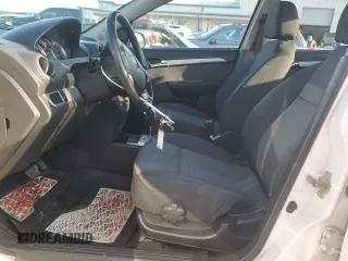 2010 Chevrolet Aveo 1LT with VIN KL1TD5DE1AB125901, listed as a Copart auction lot 52527695 with 136,405 mi miles and Salvage Title. Bid and sale history available at DreamBid. Image 7.