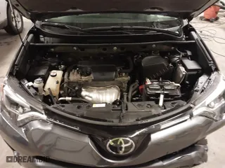 2017 Toyota RAV4 Limited with VIN JTMDFREV1HJ169944, listed as a IAAI auction lot 41770357 with 83,675 mi miles. Bid and sale history available at carsss.com. Image 10.