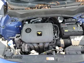 2022 Kia Seltos LX z VIN KNDEPCAAXN7342175, wystawiony jako Copart lot #68110435 z przebiegiem 30 369 mil mil oraz Szkoda całkowita • Salvage title. Historia ofert i sprzedaży dostępna na DreamBid. Obrazek 16.